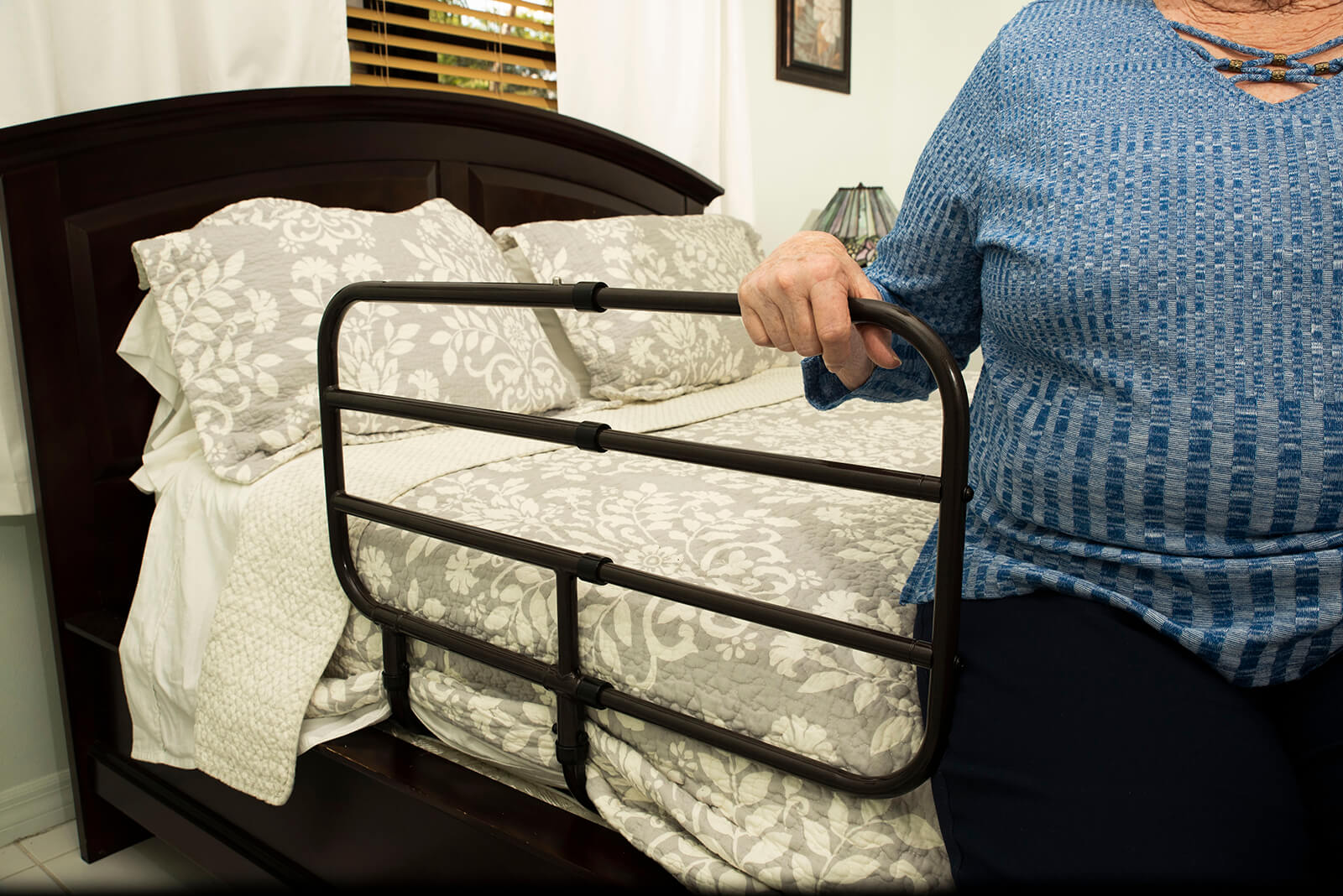 Bed Rails for Seniors